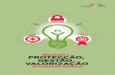Manual para a protecção, gestão e valorização da propriedade intelectual