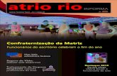 Capa Atrio Rio Informa - 2ed.