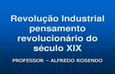 Revolução industrial 2011