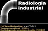 Qualificação em radiologia industrial