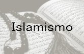 Islamismo - Filosofia
