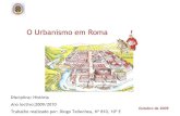 Urbanismo roma xp[1]