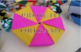 Projeto Origami