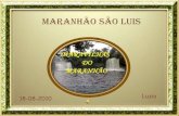Maranhão são luiz 1