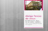 Abrigo Teresa de Jesus