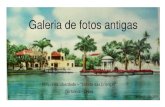 Galeria de fotos antigas do Parque da Liberdade em Fortaleza