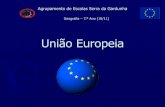 União europeia   alargamentos