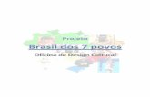 Projeto brasil em 7 povos