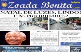 Jornal Zoada Bonita Dezembro 2013