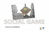Cacau Guarnieri - As Empresas e as Redes Sociais - CICI2011