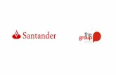 Case The Group - Conferência Santander