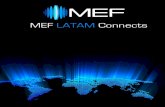 Mef latam connects 3