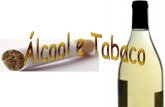 Alcool E Tabaco Leonel Jekax