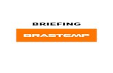 Briefing Brastemp