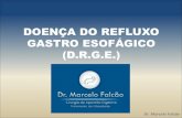 DRGE   Dr.Falcão, 2012