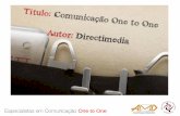 Directimedia - Comunicação One to One