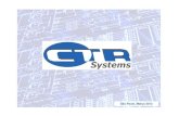CTR Systems