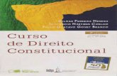 Curso de direito constitucional - Gilmar Ferreira Mendes
