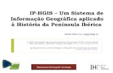 Atlas Historico Peninsula Ibérica