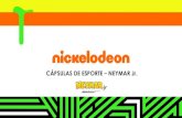 Nickelodeon 31.03