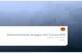 Desenvolvimento de jogos com Corona SDK