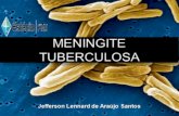 Meningite tuberculosa