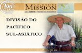Carta Missionária 2 trimestre