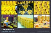 Física nuclear IV - Lixo nuclear