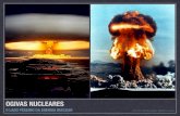 Física nuclear V - Ogivas nucleares