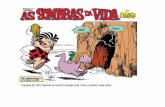 O mito da caverna em quadrinhos