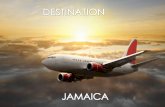 Destination jamaica