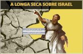 A  longa seca sobre Israel