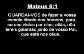 Mateus   006