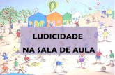 Brincar no Ensino de Língua Portuguesa