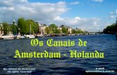 Canaisde Amsterdam