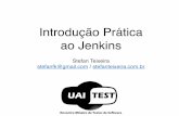 UAI Test - Introdução Prática ao Jenkins