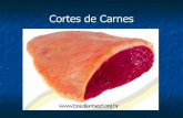 Cortes Carnes