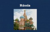 Contos do Mundo: Rússia