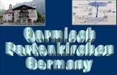 Garmisch-Partenkirchen - Uma cidade de bonecas