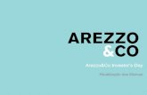 370 arezzo investor_day_-_apresentacao_de_atualizacao_das_marcas