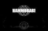 Presentation Hammurabi