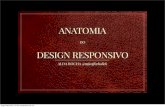 Palestra DevFest2014 - Anatomia do Design Responsivo