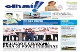 Olhaí Rondônia - edição 4