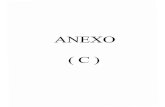 Anexo C Internorte