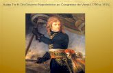 2˚ napoleão ao congresso de viena