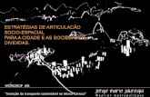 Jorge Mario Jáuregui - Estratégia de Articulação Socio-Espacial para a Cidade e as Sociedades Divididas