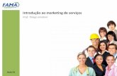 01   introdução marketing de serviços