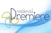 Lançamento em Santos - Apartamentos no Estuário - Residencial Premiere