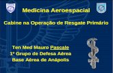 Medicina aeroespacial