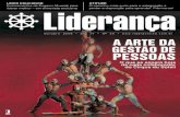 Revista De Motivação Revista LiderançA